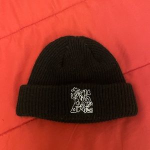 Travis Scott Jackboys Beanie